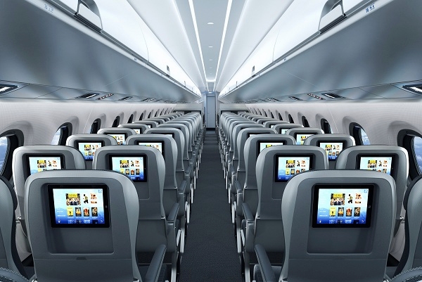 Réabhlóid Éadroma: Mar a Chumasaíonn Plaistigh Innealtóireachta Speisialtachta Déantúsaíocht Aeraspáis Nua-Aimseartha