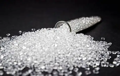 Ábhar TPU: An Leaistiméire Ilghnéitheach a Athraíonn an Saol Nua-Aimseartha agus an Tionscal