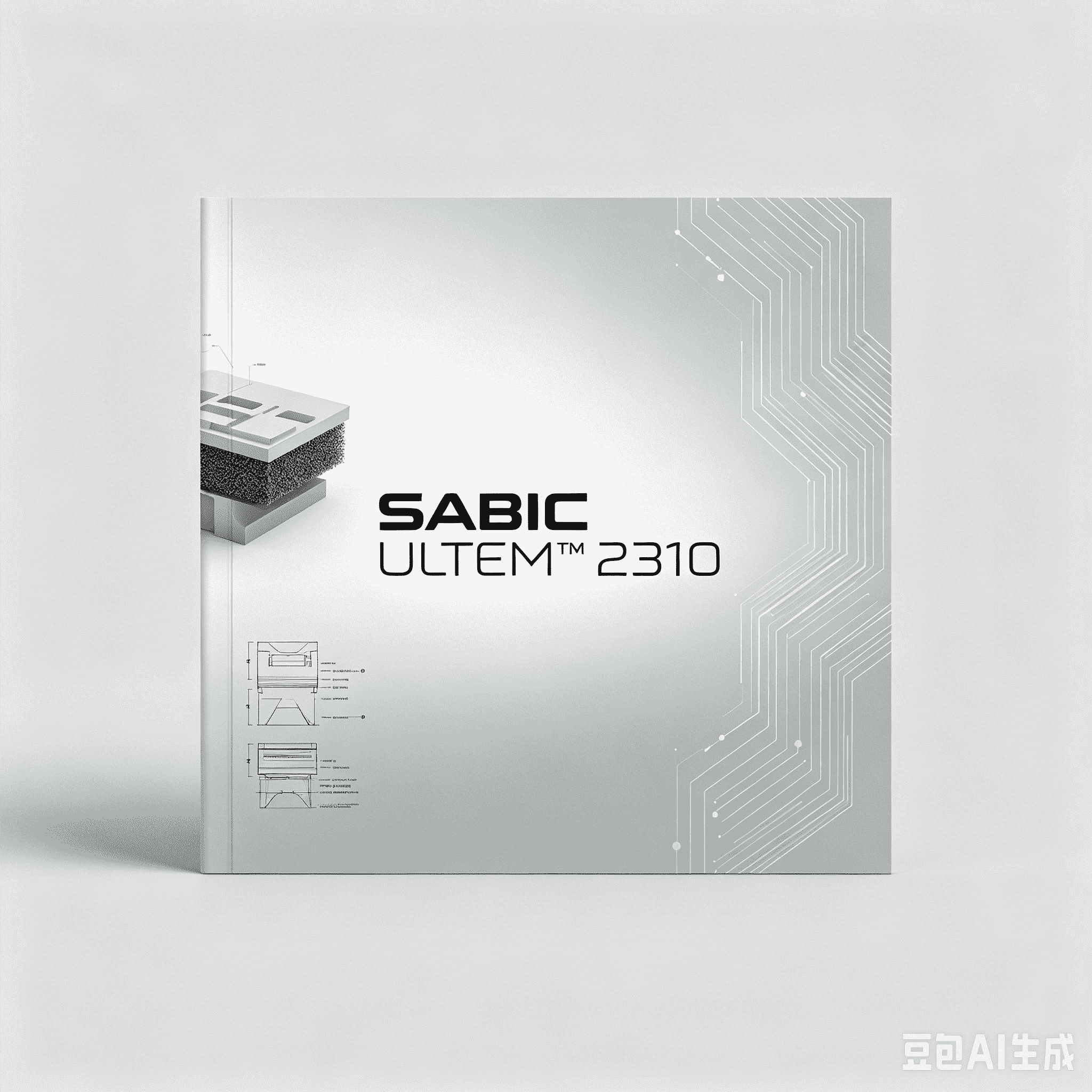 SABIC ULTEM™ 2310: Cén fáth a dtugtar an 