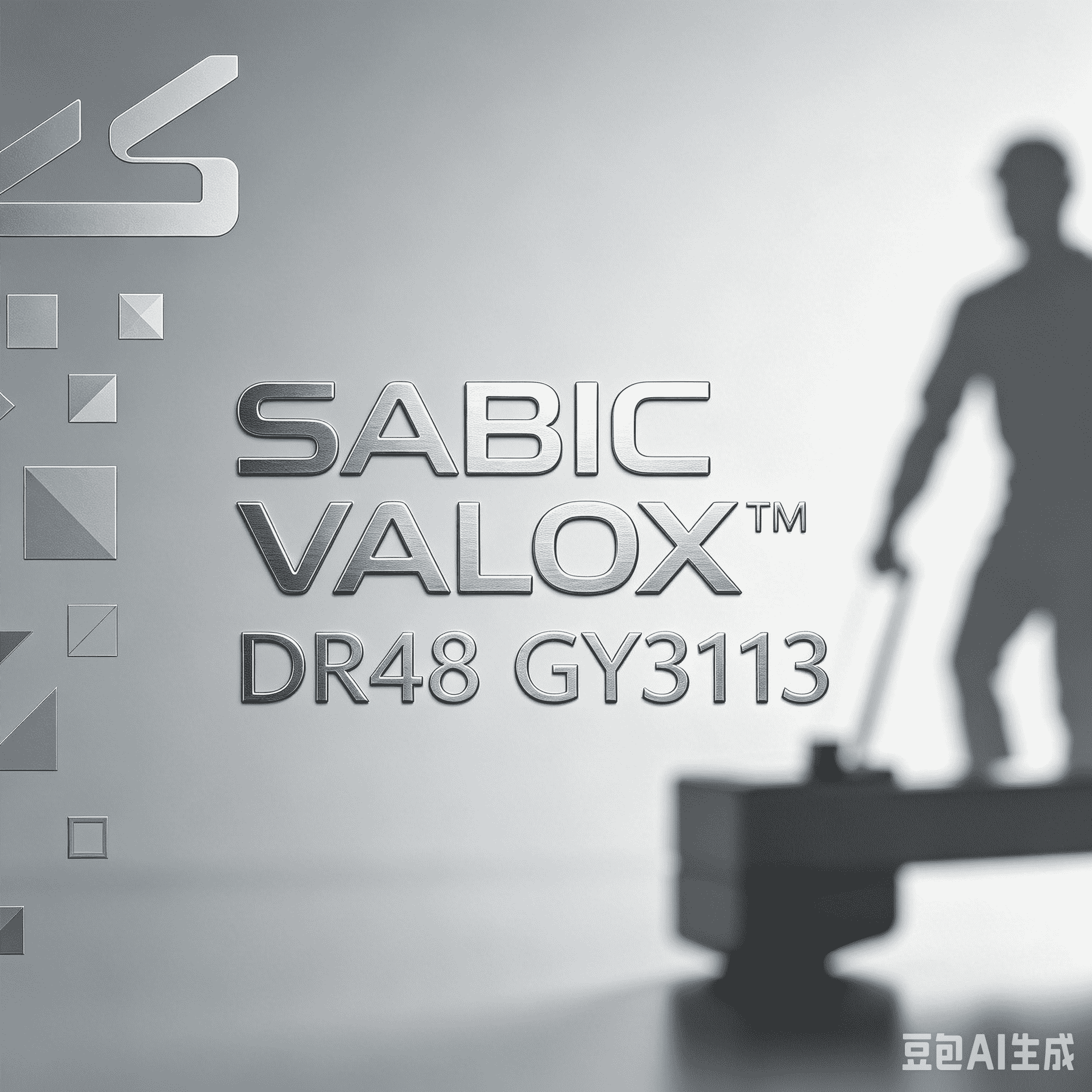 SABIC VALOX™ DR48 GY3113: An PBT Lasair-Retardant Athneartaithe le Snáithín Gloine Ideal do Thionscail Il