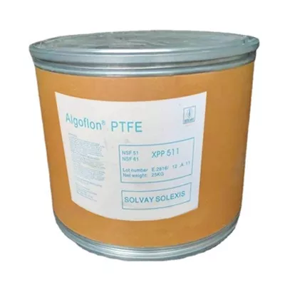 Comhdhúil PTFE ALGOFLON