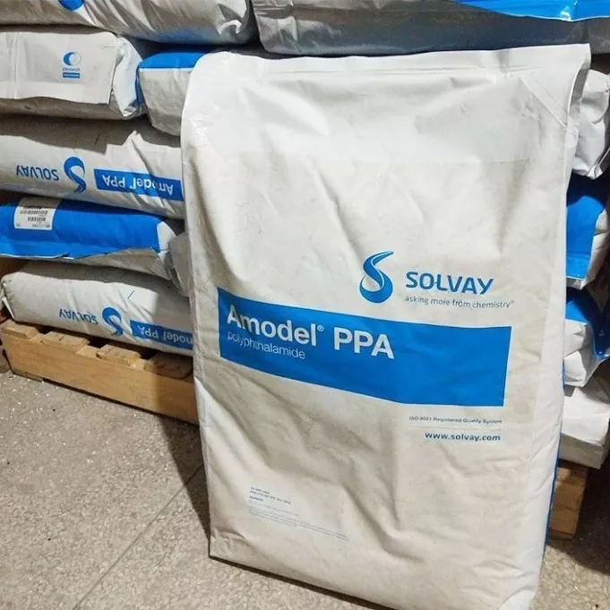 Amodel PPA Flame Retardant
