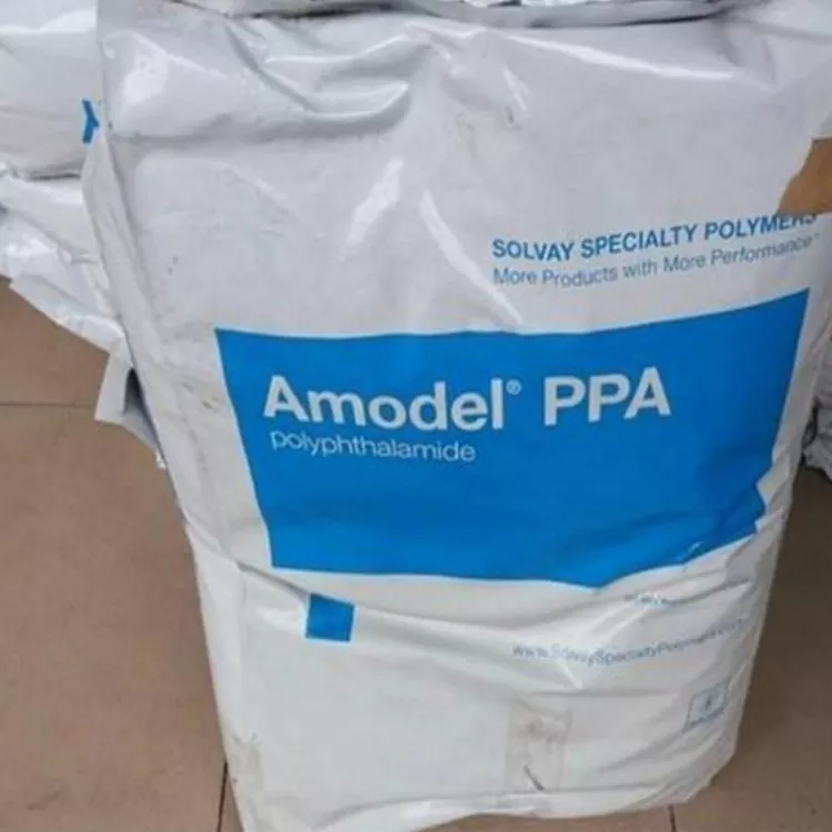 Amodel PPA níos déine gan líonadh