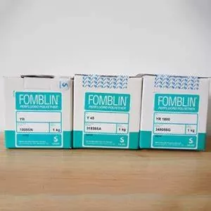 FOMBLIN PFPE Bealadh Meicniúla