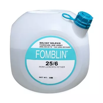 FOMBLIN PFPE Teocht EP agus Caith