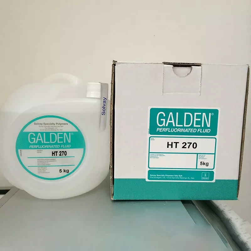 GALDEN PFPE CFC Tuaslagóir Saor in Aisce