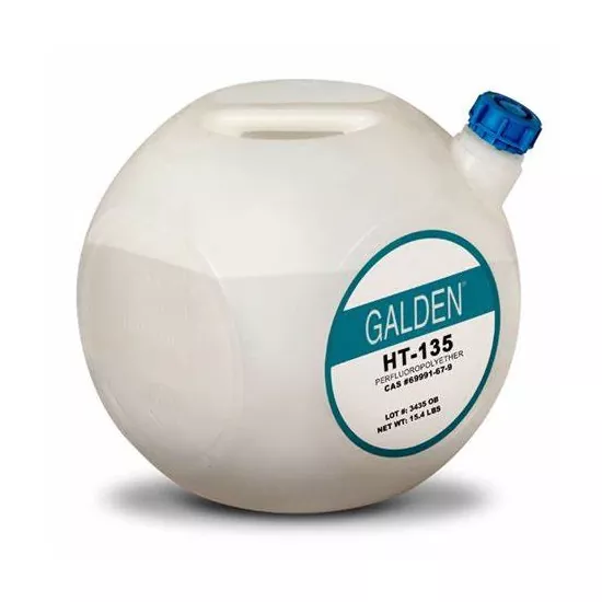 GALDEN PFPE Aistriú Teas Tréleictreach