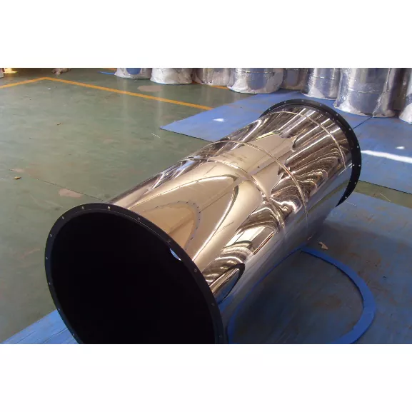 Fluoropolymer HALAR le haghaidh Cumhdach Púdar