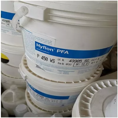 Sárfhluarapolaiméirí MFA HYFLON PFA