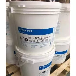 Píopaí Brú MFA HYFLON PFA