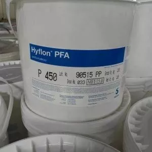 HYFLON PFA MFAMulti Roisín Aidhm