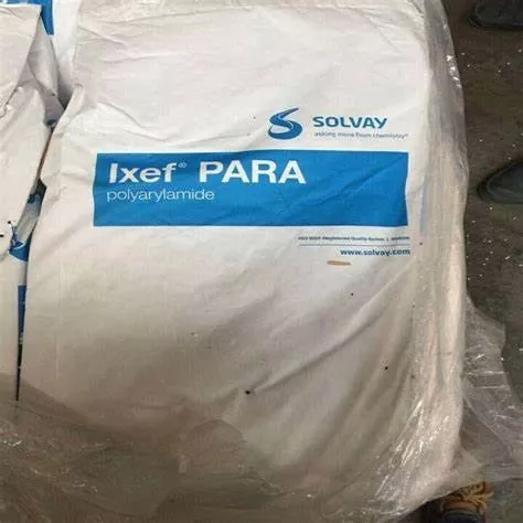 IXEF PARA Snáithín Carbóin Treisithe