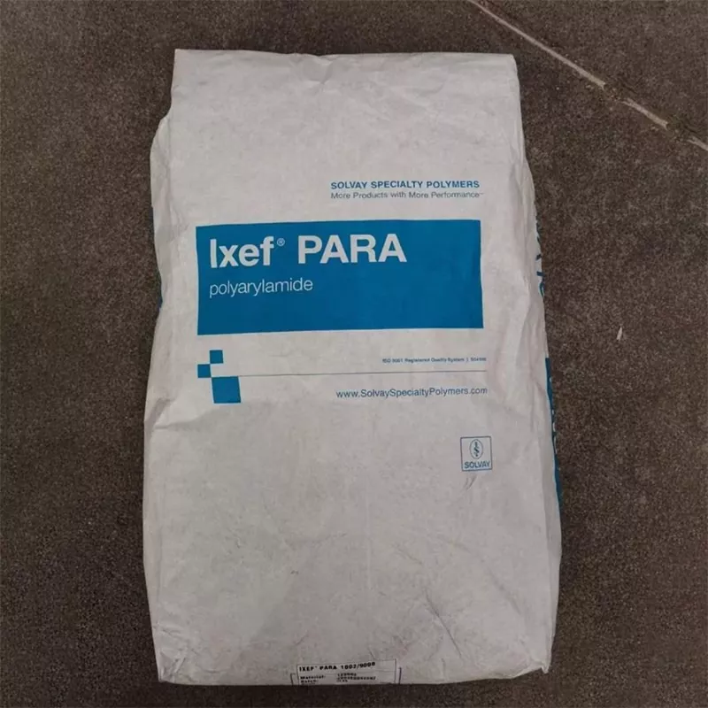 IXEF PARA Bealaithe go hinmheánach