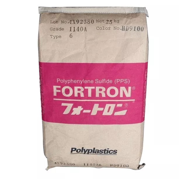 Polyplastics durafide gf feabhsaithe