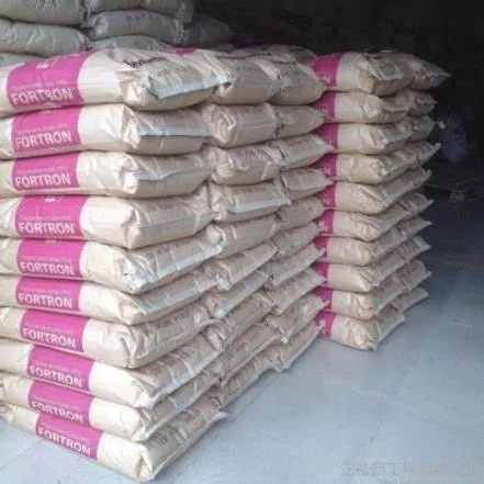 Polyplastics Durafide GF Neamhorgics