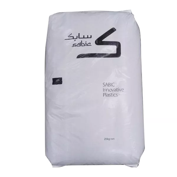 SABIC Lubriloy Coiteann Neamh-PTFE Féinbhealaithe
