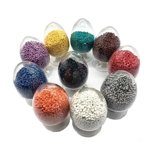 SABIC Lubriloy Cóimhiotal Féinbhealaithe Neamh PTFE