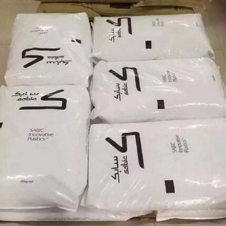 SABIC NORYL PPO Easbhrúite FDA