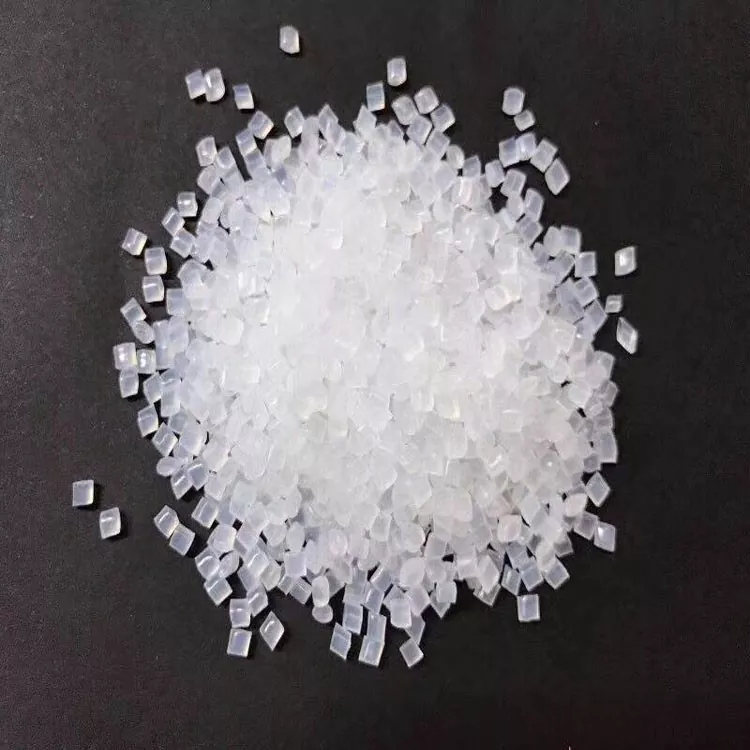 SABIC Thermocomp Leaistiméire PBT POM Fluarapolaiméirí