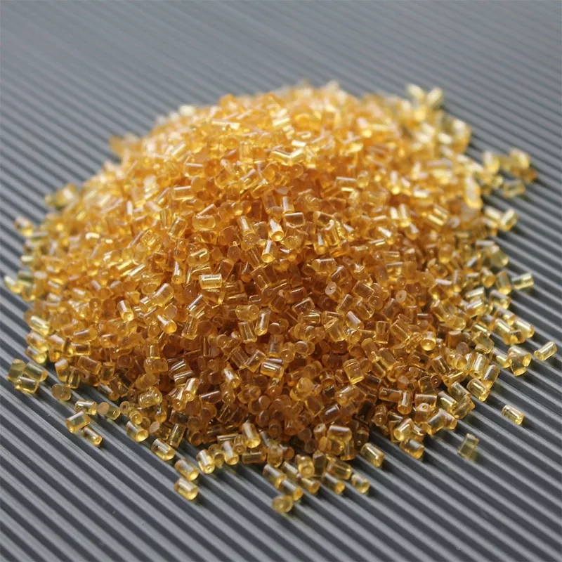 SABIC ULTEM PEI Leighis