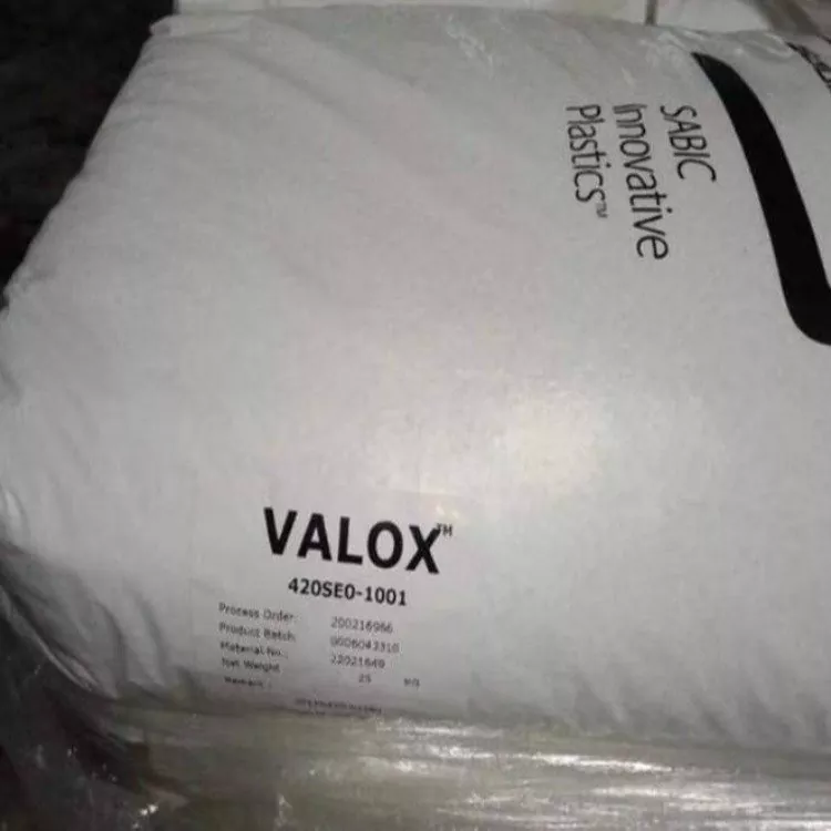Sabic Valox PBT Feabhsaithe Feabhsaithe Feabhsaithe Feabhsaithe
