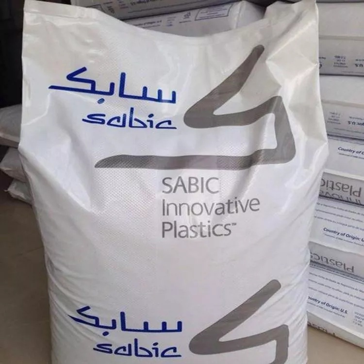 SABIC VALOX PBT Múnlaithe Instealladh Frithsheasmhach in Lasair