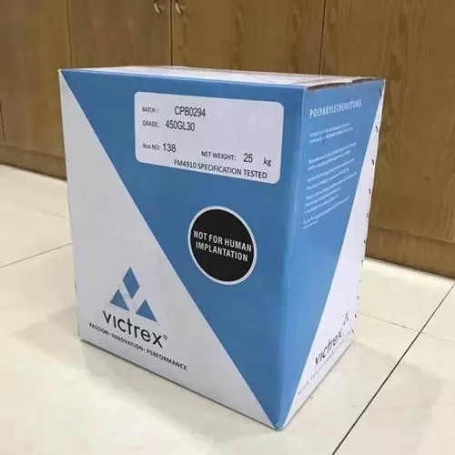 Victrex peek fg
